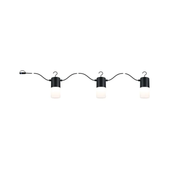 Paulman Plug & Shine Lichtsnoer Tubs - IP44