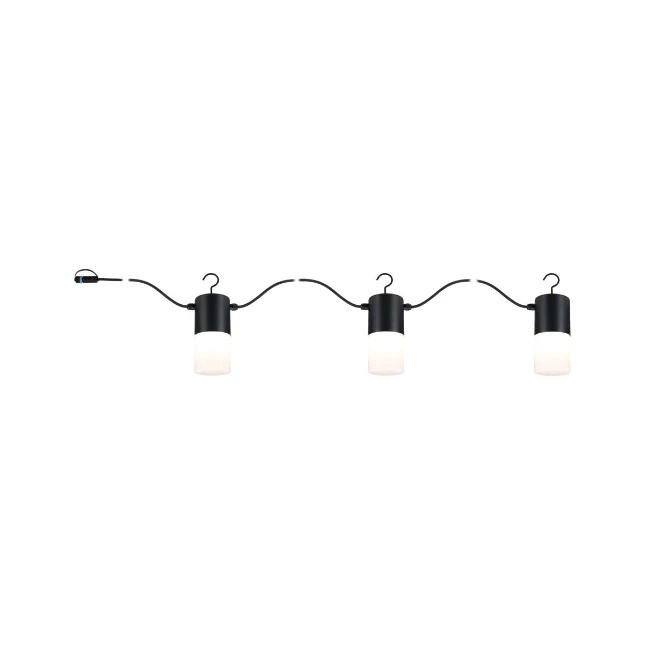 Paulman Plug & Shine Lichtsnoer Tubs - IP44