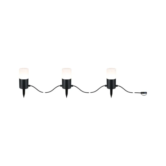 Paulman Plug & Shine Lichtsnoer Tubs - IP44