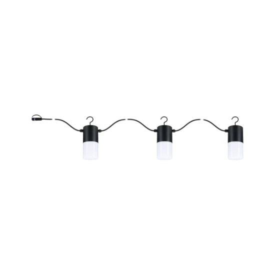Paulman Plug & Shine Lichtsnoer Tubs - IP44