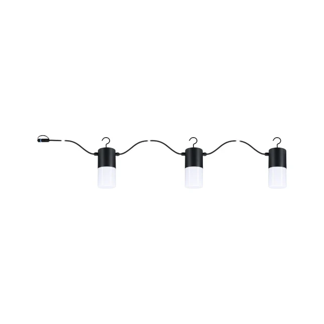 Paulman Plug & Shine Lichtsnoer Tubs - IP44
