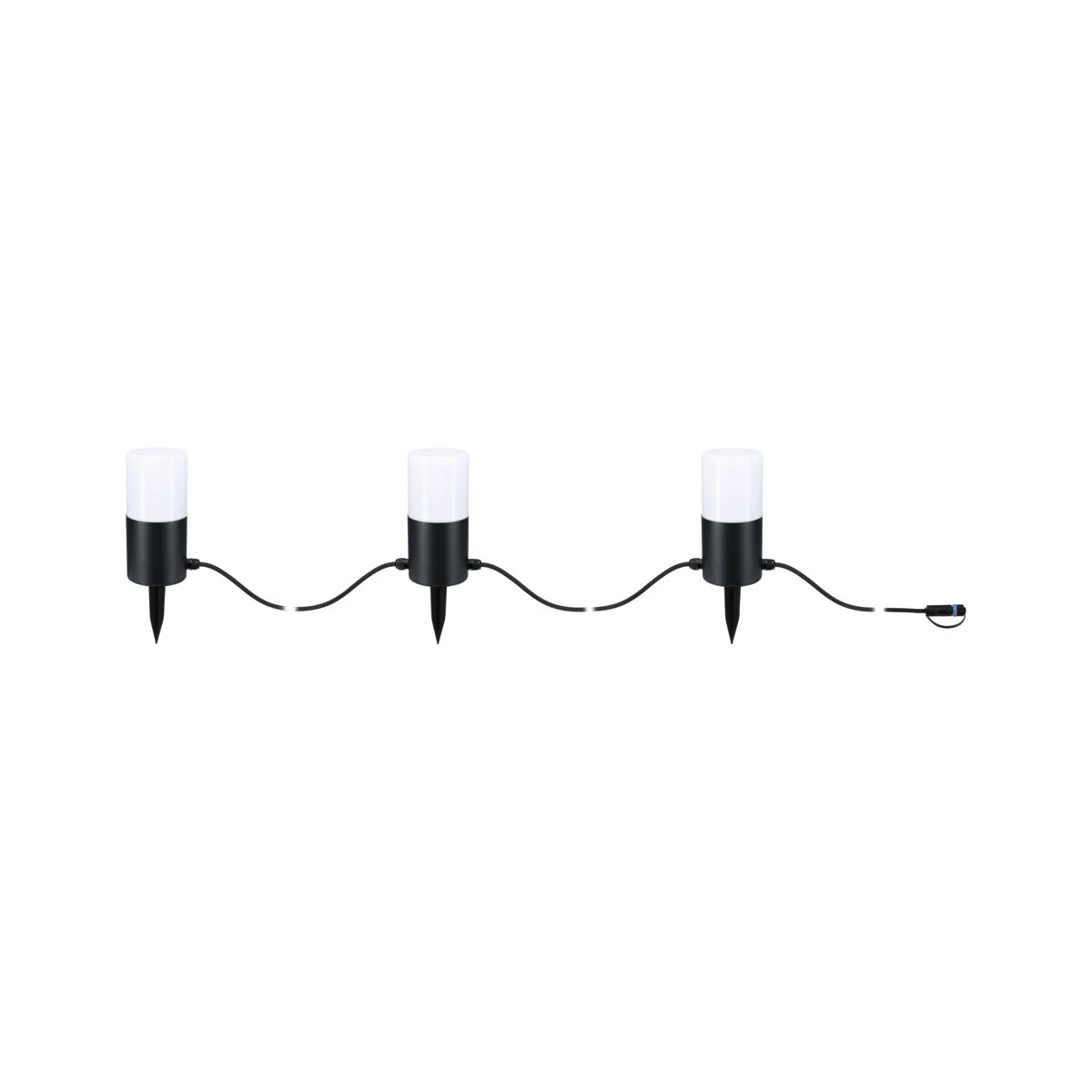 Paulman Plug & Shine Lichtsnoer Tubs - IP44