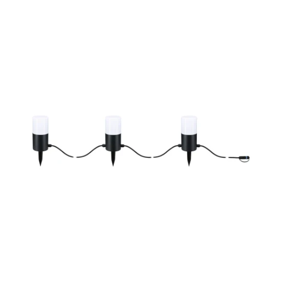 Paulman Plug & Shine Lichtsnoer Tubs - IP44