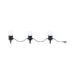 Paulman Plug & Shine Lichtsnoer Tubs - IP44