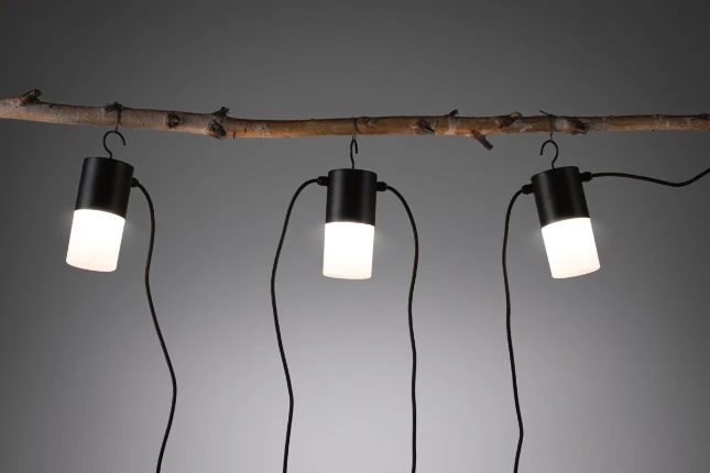 Paulman Plug & Shine Lichtsnoer Tubs - IP44