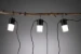 Paulman Plug & Shine Lichtsnoer Tubs - IP44