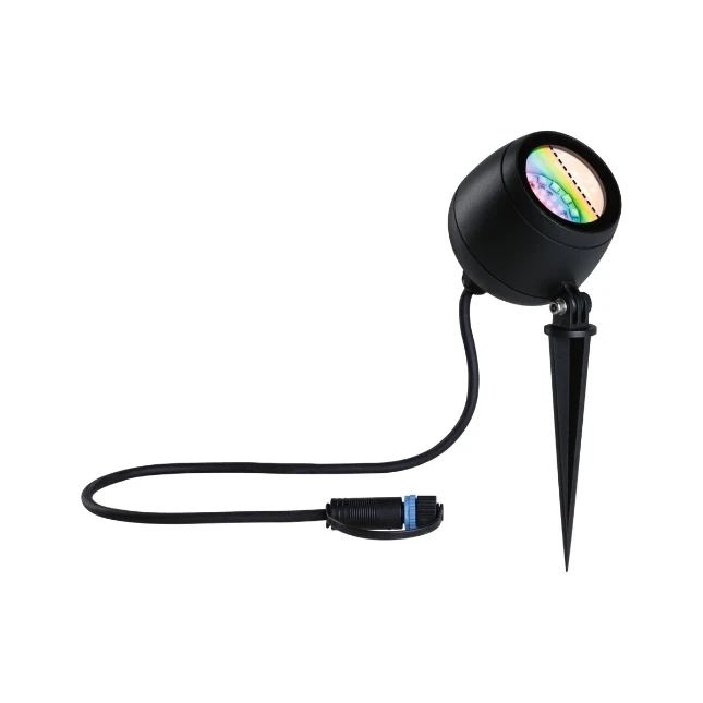 Paulman Plug & Shine Spot Kikolo Smart