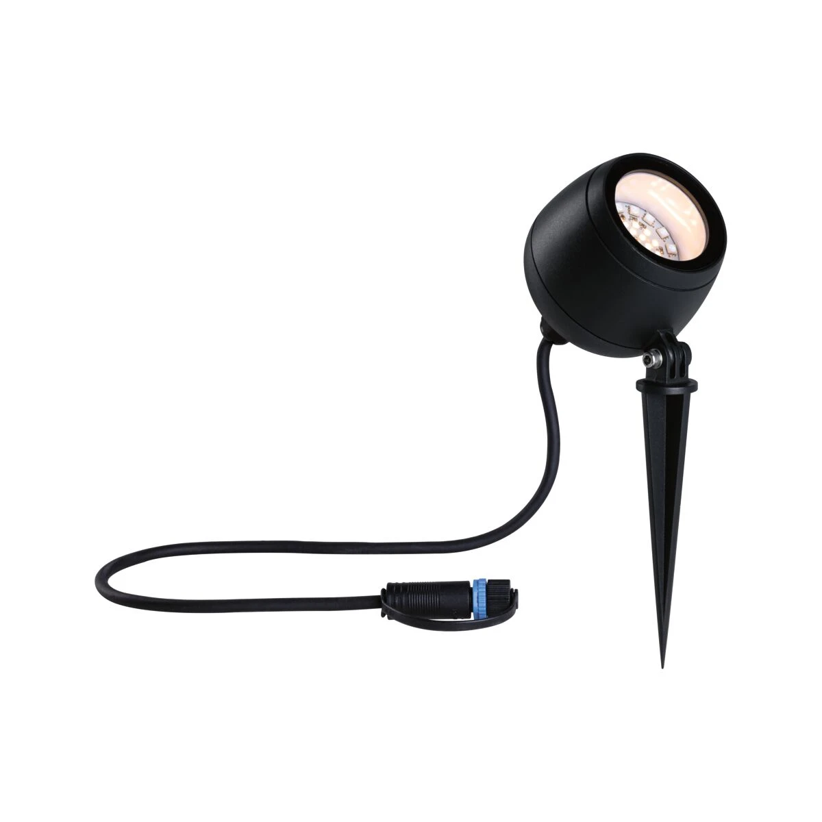Paulman Plug & Shine Spot Kikolo Smart