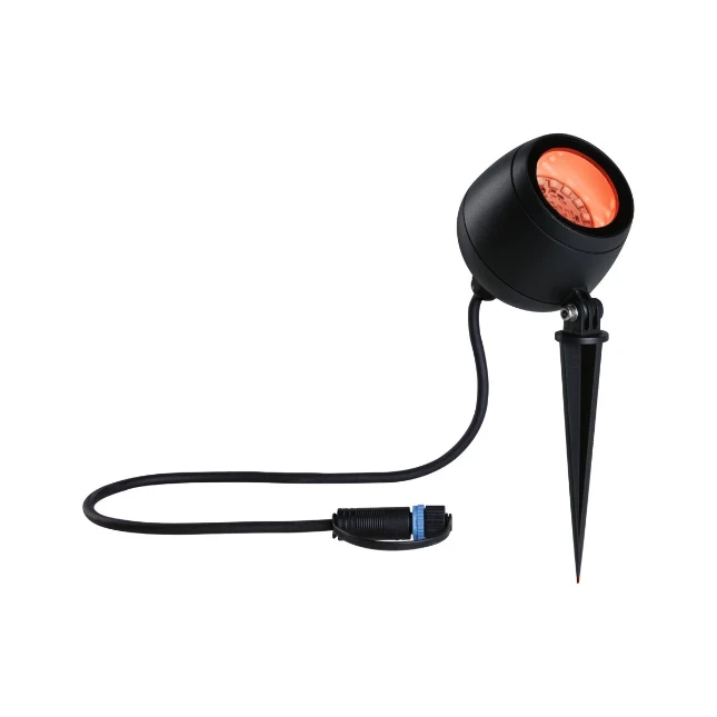 Paulman Plug & Shine Spot Kikolo Smart