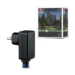 Paulmann Plug & Shine Trafo IP44 IP44 21W 21VA 230/24V