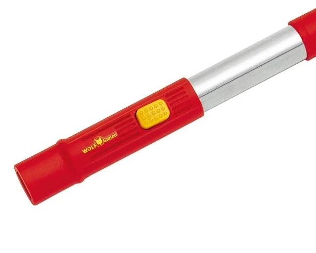 WOLF-Garten Aluminium Mini Steel ZM04 350 mm