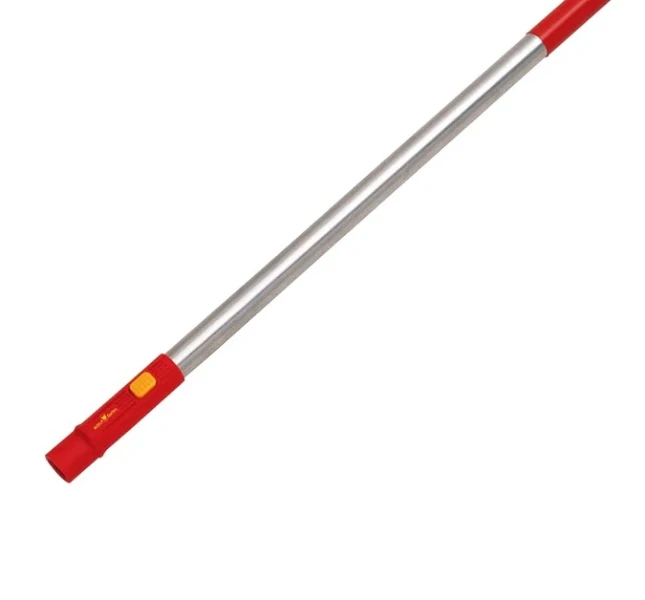 WOLF-Garten Aluminium Steel ZMi 12 1180 mm
