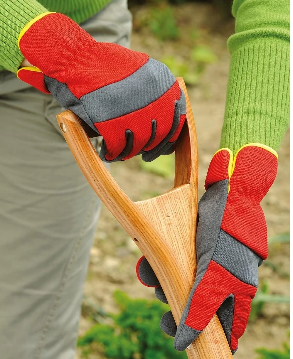 WOLF-Garten Universele Handschoen GH-U 10 (maat 10)