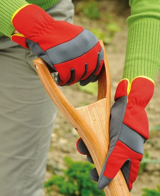 WOLF-Garten Universele Handschoen GH-U 8 (maat 8)