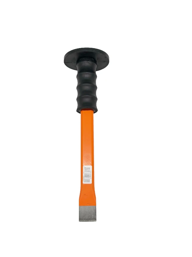 Skandia Breekbeitel 29 mm (met handbeschermer)