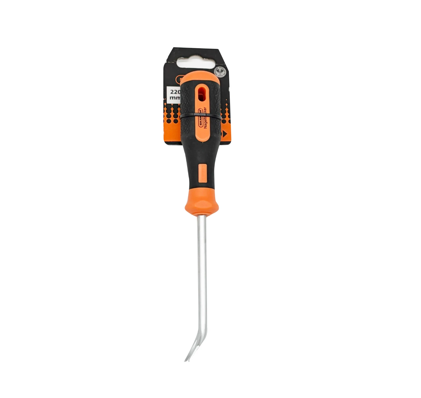 Skandia Nageltrekker 215 mm