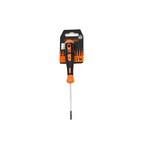 Skandia Schroevendraaier EL 3,0x75 mm