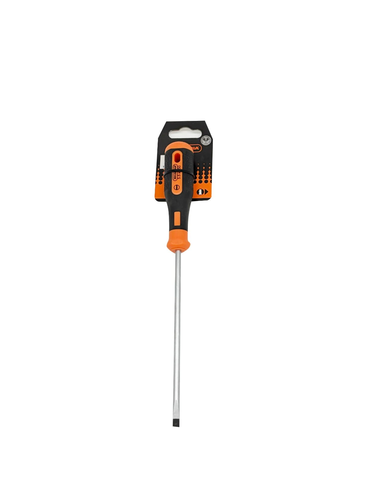 Skandia Schroevendraaier EL 5,5x150 mm