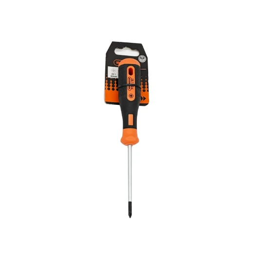 Skandia Schroevendraaier PZ1 80 mm