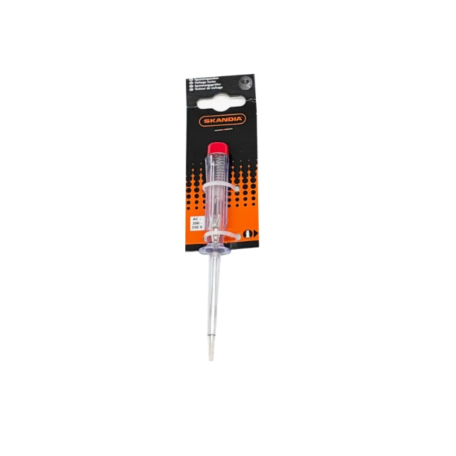 Skandia Spanningzoeker 140 mm