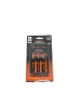 Skandia Schroevendraaierset Torx Mini 6-delig
