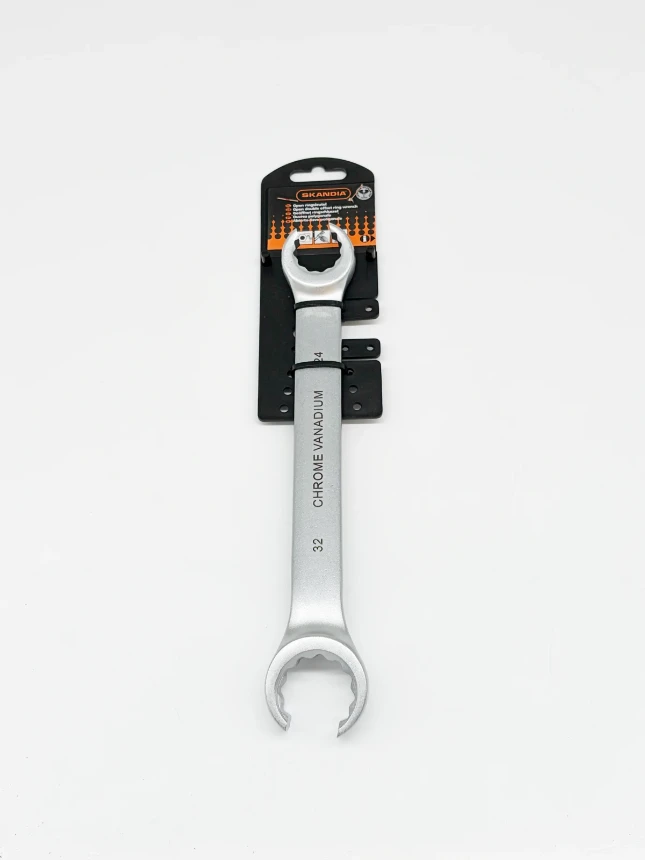Skandia Ringsleutel open 24x32 mm