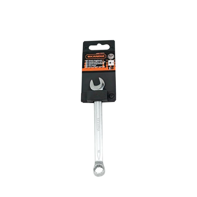 Skandia Steekringsleutel 10 mm