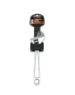 Skandia Moersleutel 8" 200 mm