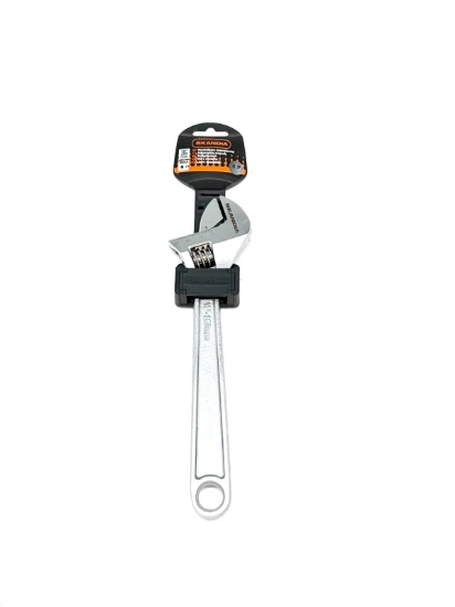 Skandia Moersleutel 10" 250 mm