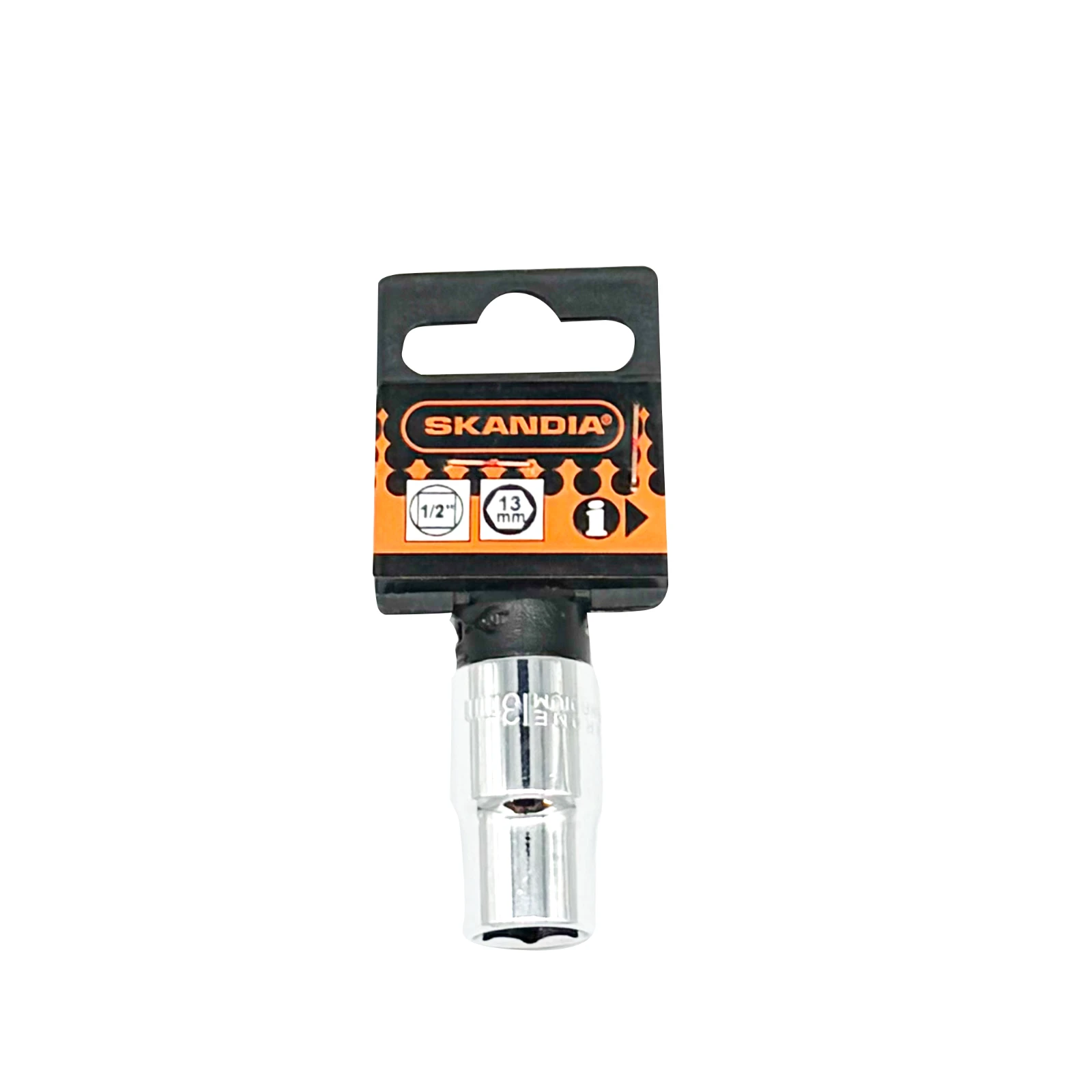 Skandia Dopsleutel 1/2" 13 mm