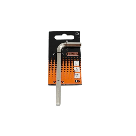 Skandia Inbussleutel 7.0 mm