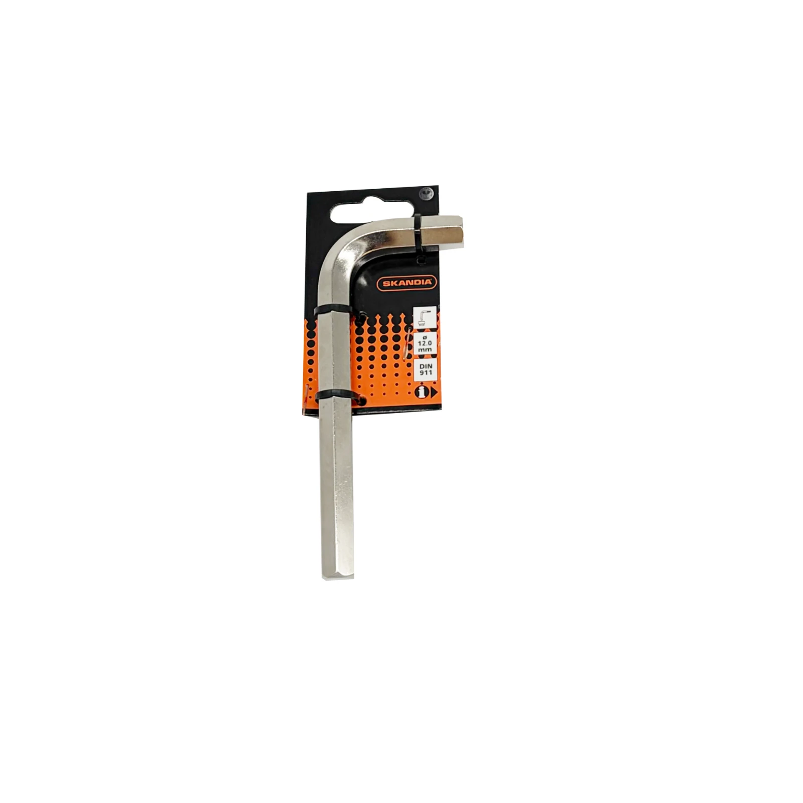 Skandia Inbussleutel 12.0 mm