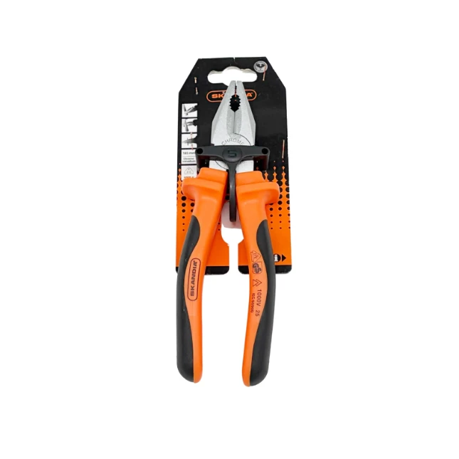 Skandia Combinatietang VDE 180 mm