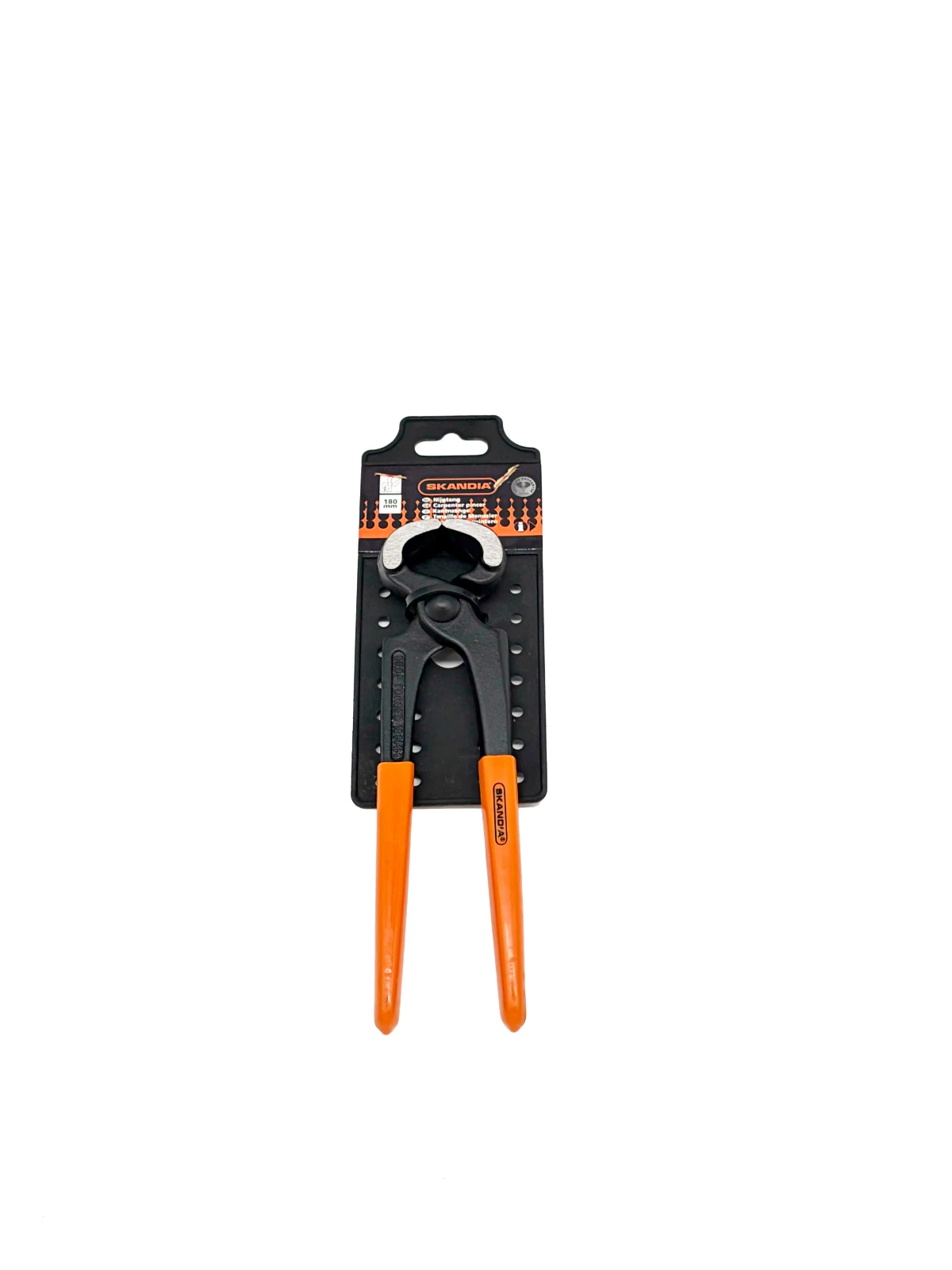 Skandia Nijptang 180 mm