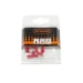Skandia Kabelschoen Oog rood 0,5-1,5mm² (10 stuks)
