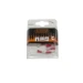 Skandia Rondsteker rood 0,5-1,5mm² (10 stuks)