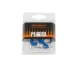 Skandia Aftakvlakstekerhuls blauw 1,5-2,5mm² (10 stuks)