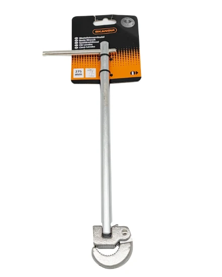 Skandia Wastafelmoersleutel 235 mm