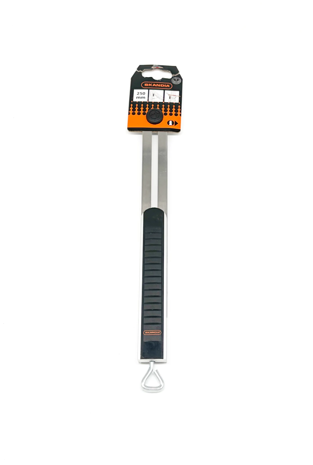 Skandia Zweihaak 250 mm