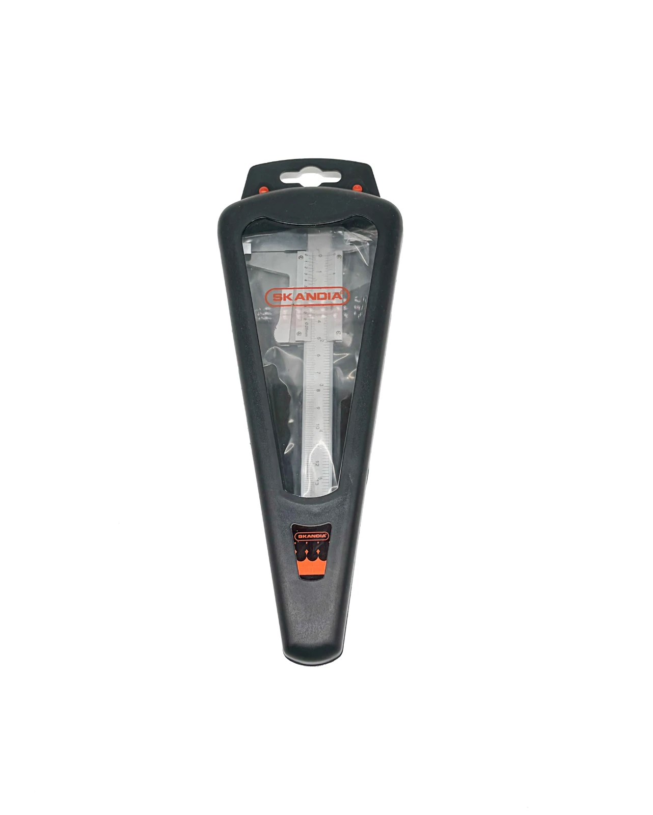 Skandia Schuifmaat RVS 150 mm