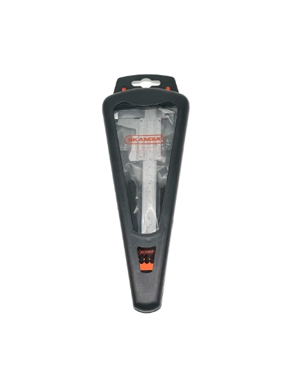Skandia Schuifmaat RVS 150 mm
