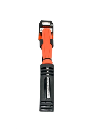 Skandia Houtbeitel CrV Staal 12 mm