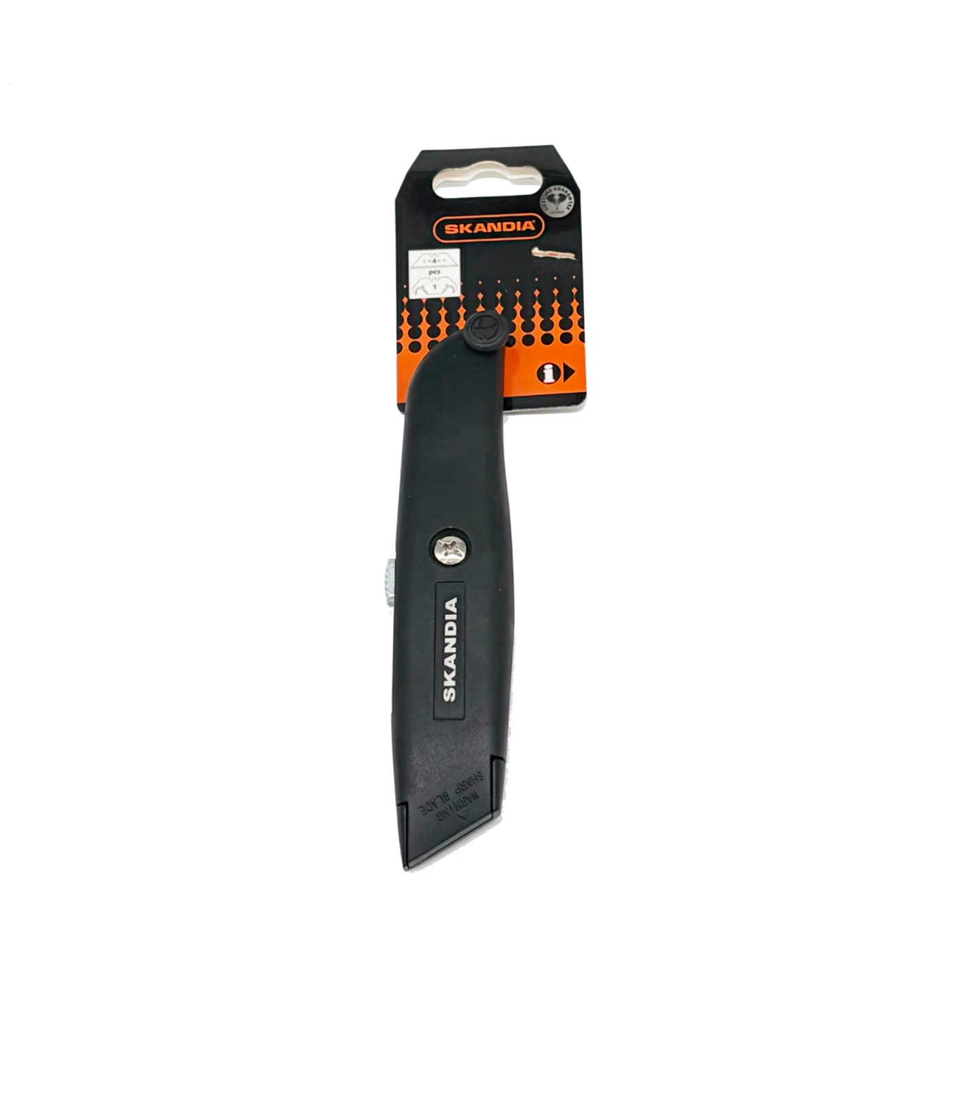 Skandia Boardmes uitschuifbaar