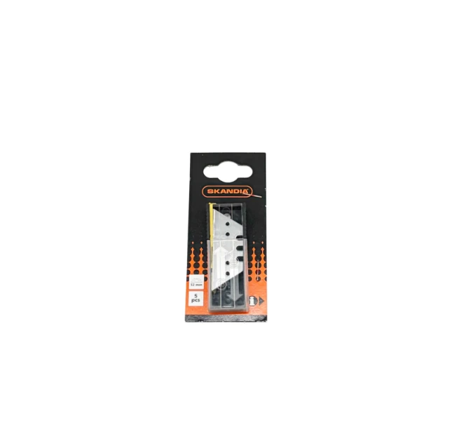 Skandia Reserve mesje 50 mm (5 stuks)