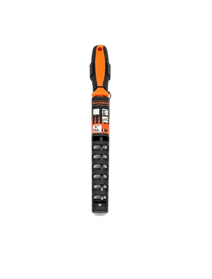 Skandia Kettingzaagvijl zoet 150 mm