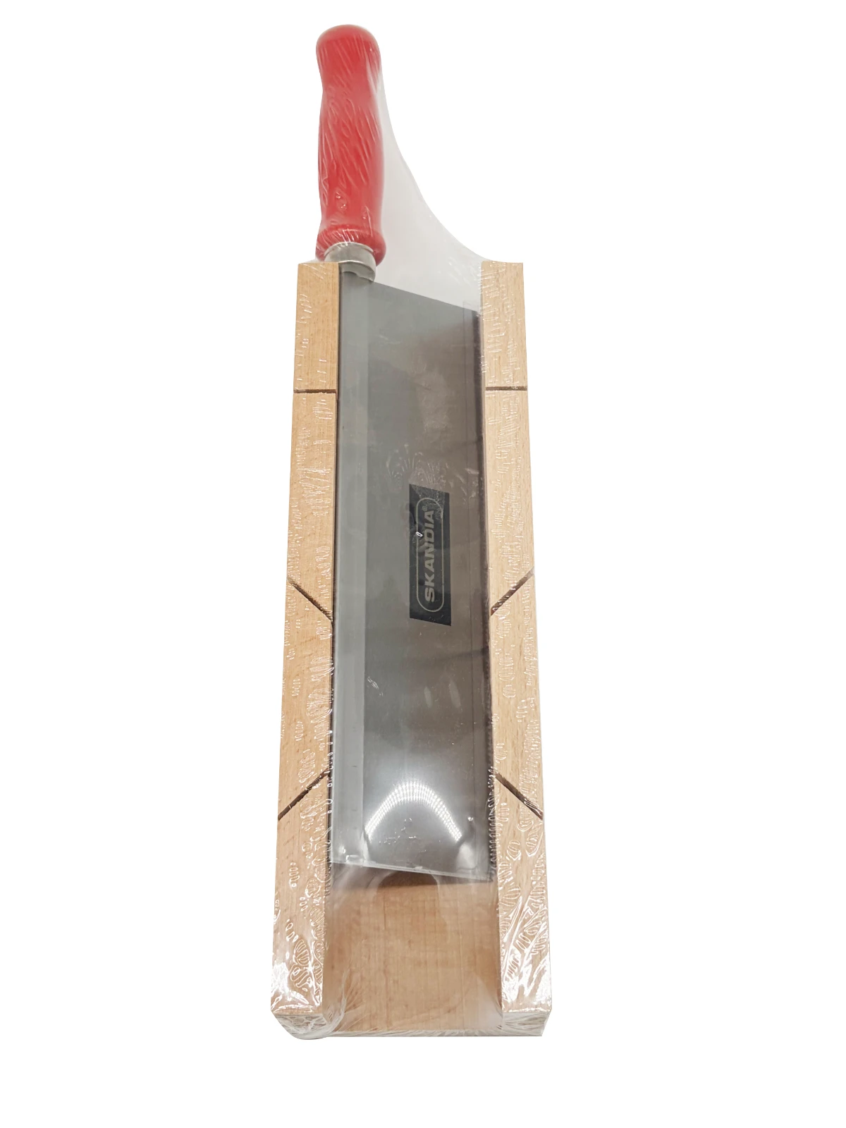 Skandia Verstekbak met fijnzaag 300x57 mm