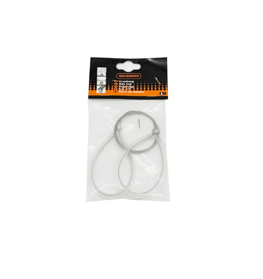 Skandia Draadzaag PVC 500 mm