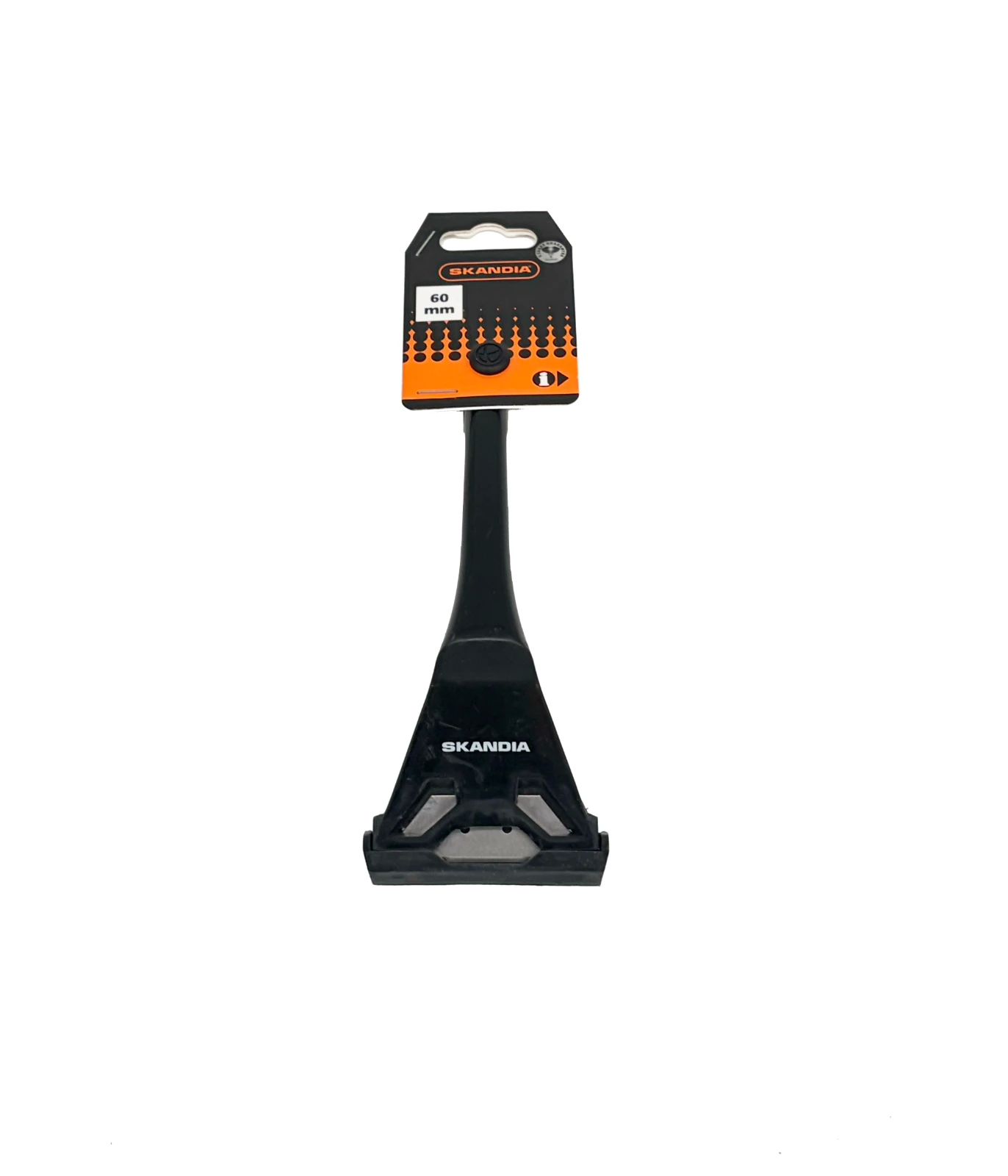 Skandia Glasschraper 180 mm