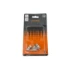 Skandia Gereedschapsklem 13 mm (7 stuks)