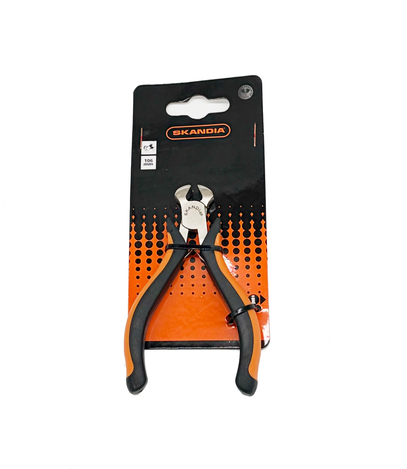 Skandia Kopkniptang Mini 106 mm